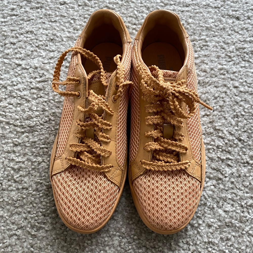 Solange x Puma Collab - size 8.5W